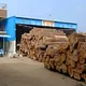 Teak Wood timber