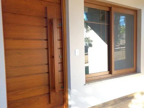 Doors at Subramaniya Sawmill & Timber Mart