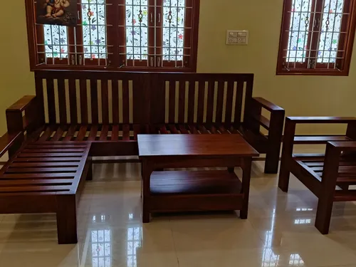 Furniture at Subramaniya Sawmill & Timber Mart