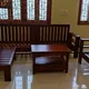 Furniture timber